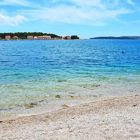 Apartment Ivo Brodarica (Sibenik-Knin)