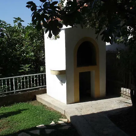 Ivo Brodarica (Sibenik-Knin)