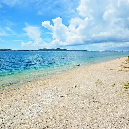 Apartment Ivo Brodarica (Sibenik-Knin)