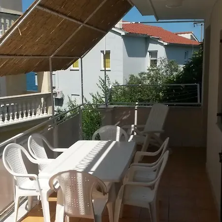Ivo Brodarica (Sibenik-Knin)
