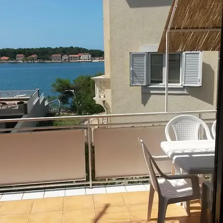 Ivo Apartment Brodarica (Sibenik-Knin)