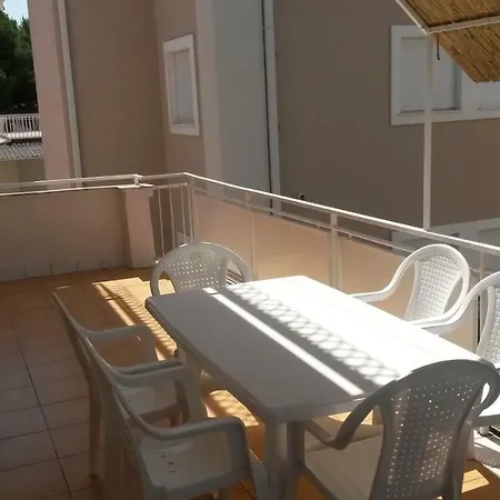 Apartment Ivo *