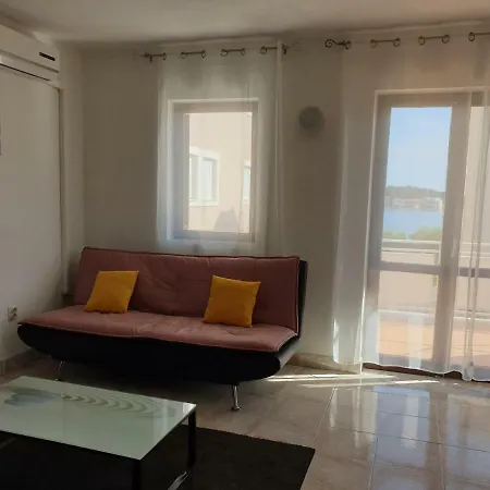 Ivo Apartment