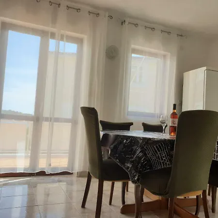 Apartment Ivo Brodarica (Sibenik-Knin)