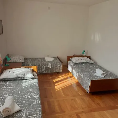 Ivo Apartment Brodarica (Sibenik-Knin)