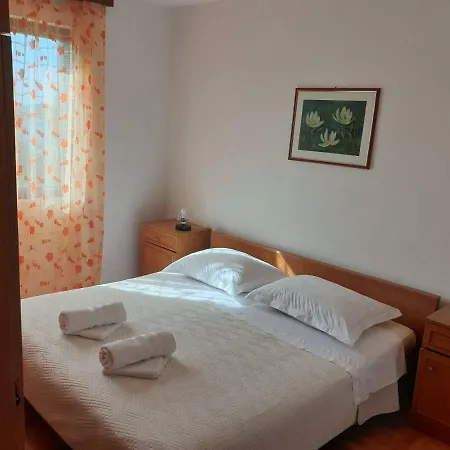 Ivo Apartment *