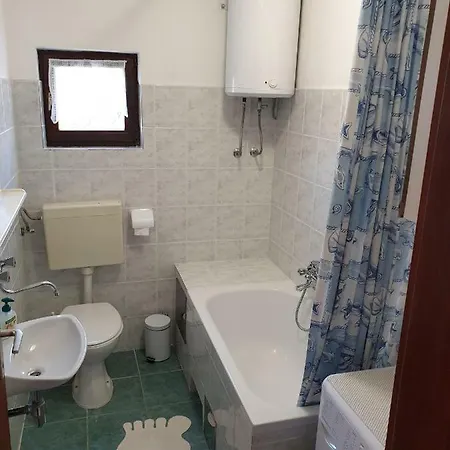 Ivo Apartment Brodarica (Sibenik-Knin)