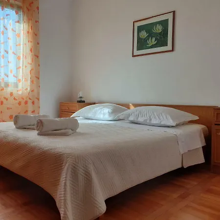 Ivo Apartment Brodarica (Sibenik-Knin)