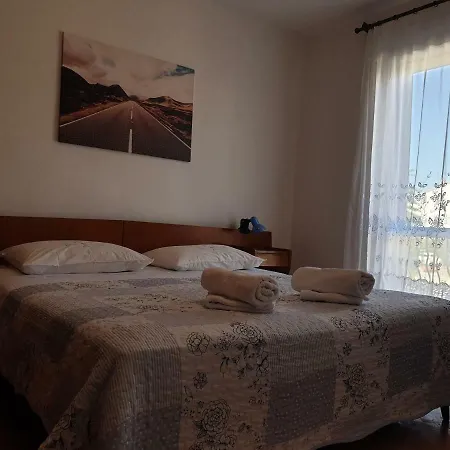 Ivo Apartment