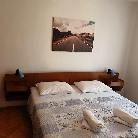 Ivo Apartment Brodarica (Sibenik-Knin)